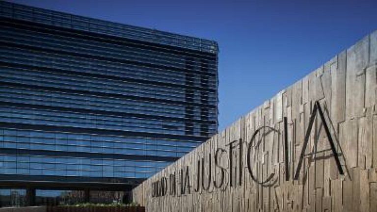 Prorrogan la detención de un varón por la muerte del joven en La Minilla