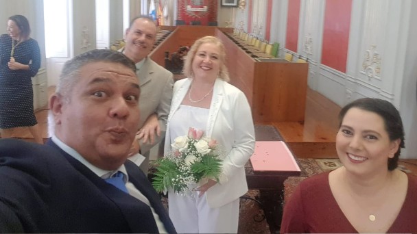 El amor, el mejor antivirus