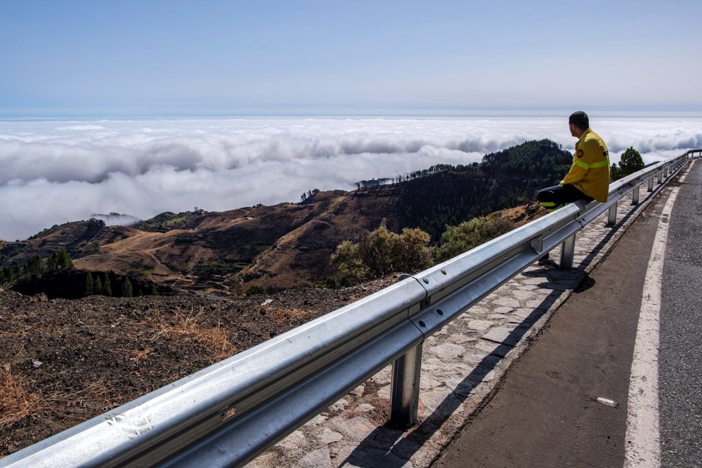 Montes de Gran Canaria