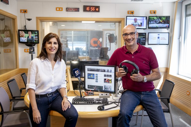 El verano en Canarias Radio