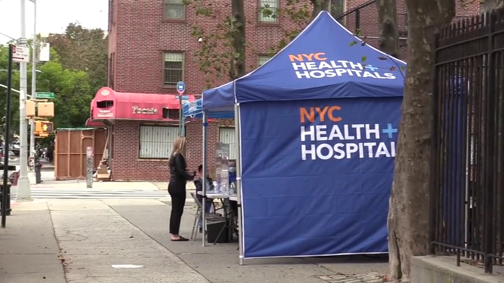 La pandemia deja ya más de tres millones de fallecidos y 140 millones de contagios en todo el mundo