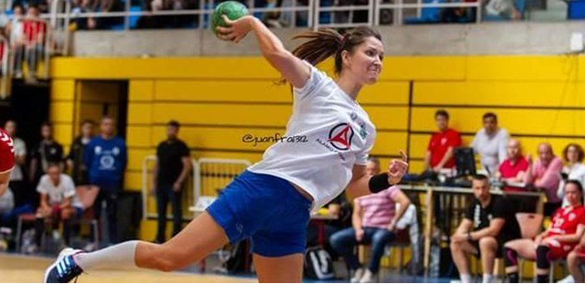 Nenkova - balonmano