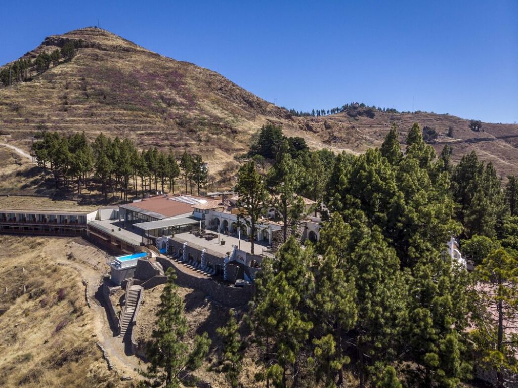 Un detenido tras golpear y dejar en estado crítico a un hombre en Tejeda