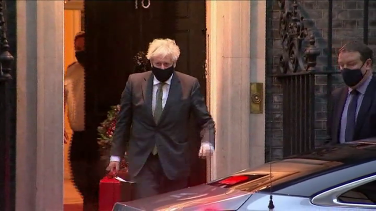 Reino Unido trabaja para levantar las restricciones a los viajes internacionales