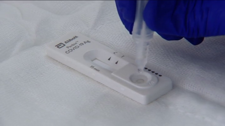 Canarias registra 354 nuevos casos de COVID-19 y ningún fallecido