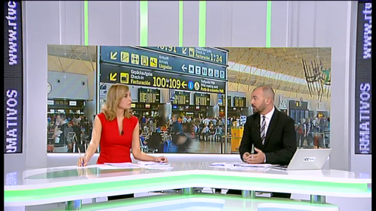 Televisión Canaria es la cadena generalista que más crece en un año