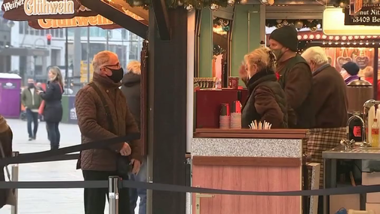 El mundo supera los 70 millones de casos de coronavirus