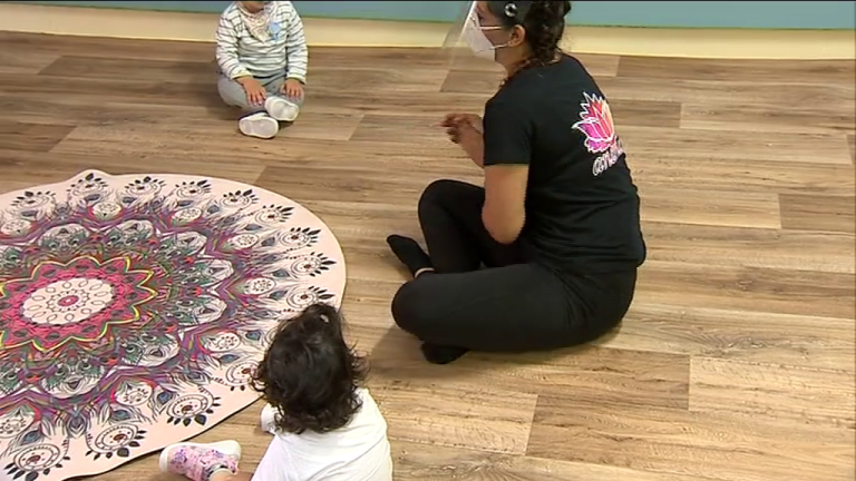 Educación se compromete a crear 1.857 plazas de educación de 0-3 años en tres años