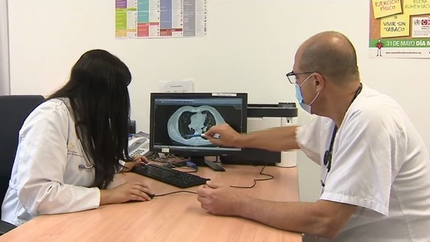 Sanidad confirma 626 casos de COVID-19 y 3 fallecidos en las últimas 24 horas