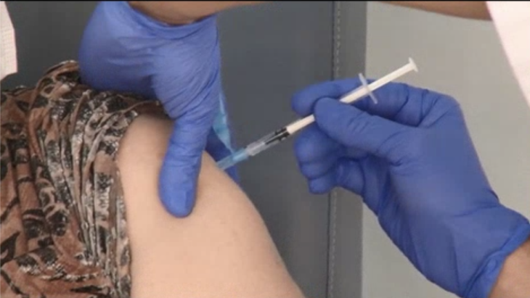 Los primeros vacunados en Canarias ya son inmunes al virus