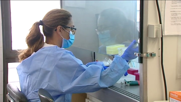 Desarrollan un test que diagnosticará la sepsis en menos de una hora