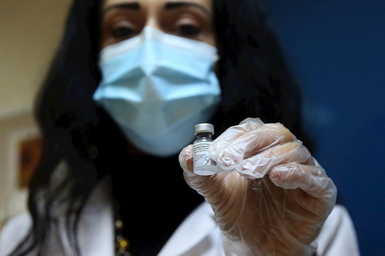 Estados Unidos autoriza la vacuna de Pfizer para la franja de 12 a 15 años