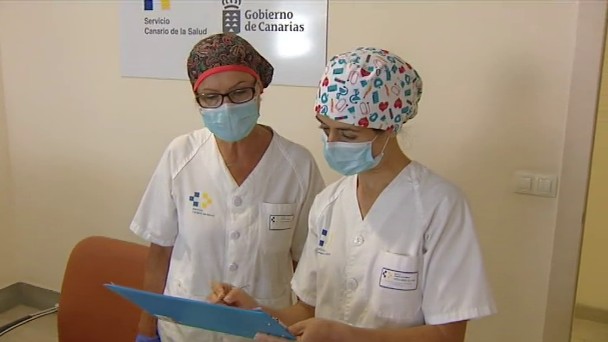 Canarias suma 222 nuevos casos de covid-19 y dos fallecidos