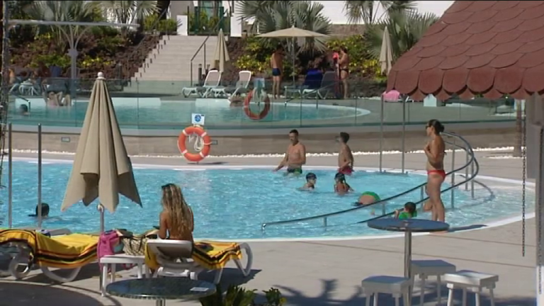 El 72% de las muertes por ahogamiento de menores se produjeron en piscinas