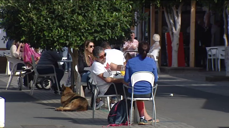 Lanzarote y La Graciosa, en alerta 4 desde este sábado con las máximas restricciones establecidas