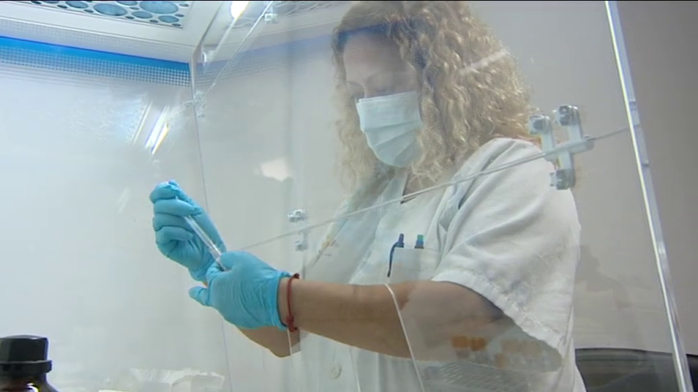 Canarias registra 187 nuevos casos de COVID-19 y dos fallecidos