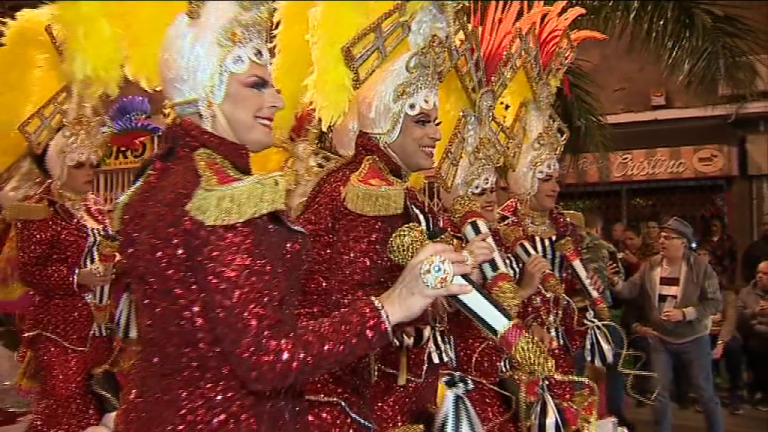 Las Celias de Tenerife celebran su 30 aniversario con novedades para el Carnaval de Santa Cruz 2026