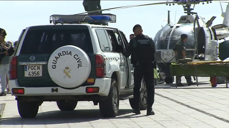 Canarias contará con 337 agentes más para reforzar la seguridad en verano