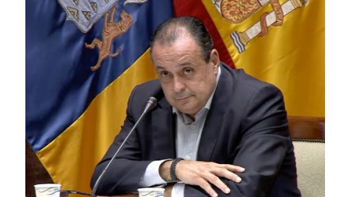 100.000 dosis de Pfizer llegarán a las islas en las próximas dos semanas