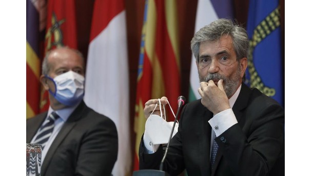 El TS rebaja una condena de abuso sexual de acuerdo con la ley del solo sí es sí