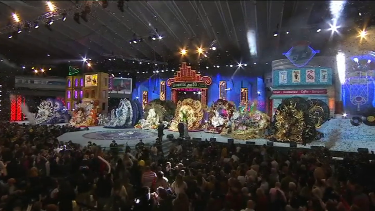 Este año el carnaval, desde el sillón de casa