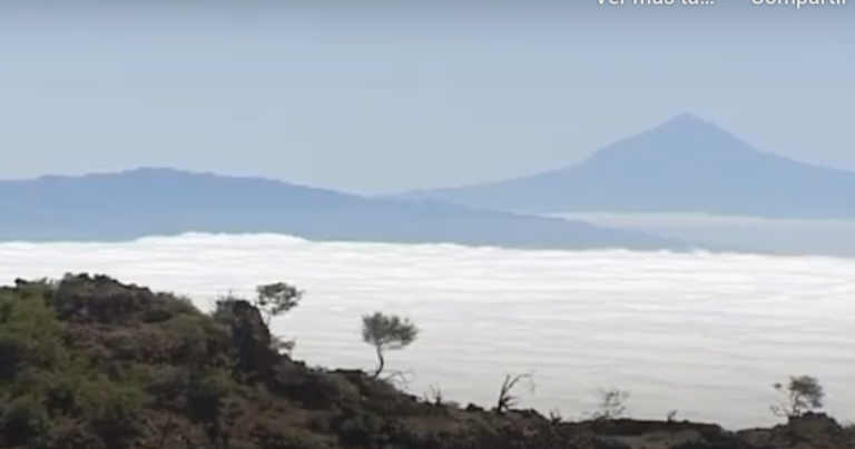 ‘Celebra la vida’ en La Gomera y el Hierro, una campaña para visitar las Islas