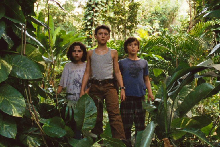 TEA proyecta Wendy, una película de Benh Zeitlin que reinventa la historia de Peter Pan