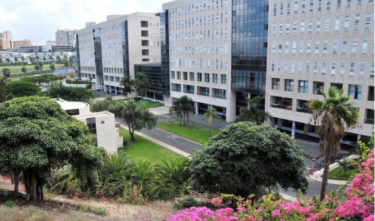 El Hospital Negrín se mantiene líder en donantes de órganos