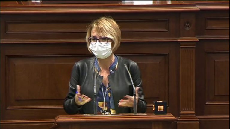 1,2 millones para extender la banda ancha ultrarrápida a La Graciosa