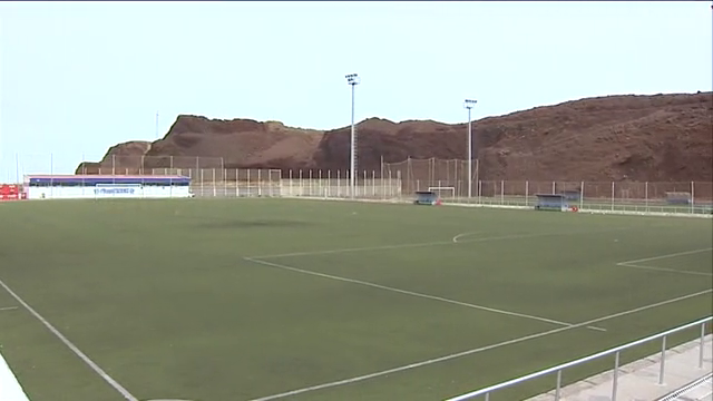 La Federación reanudará las competiciones de fútbol en Gran Canaria y Fuerteventura