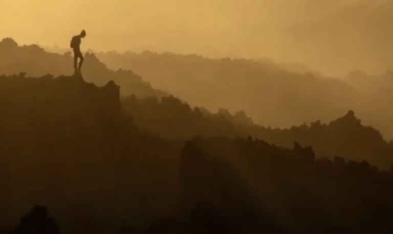 El Hierro, un reclamo para los amantes de la fotografía