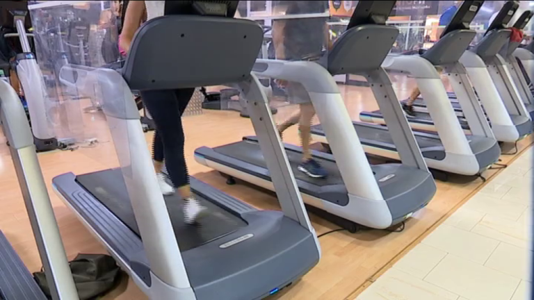 La Plataforma Más Deporte propone un plan para reactivar el sector en Canarias