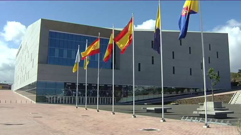 El Herbalife Gran Canaria no podrá recibir al Real Madrid con público