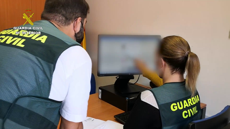 Desmantelan la red que tramitaba permisos de residencia a falsas víctimas de violencia género