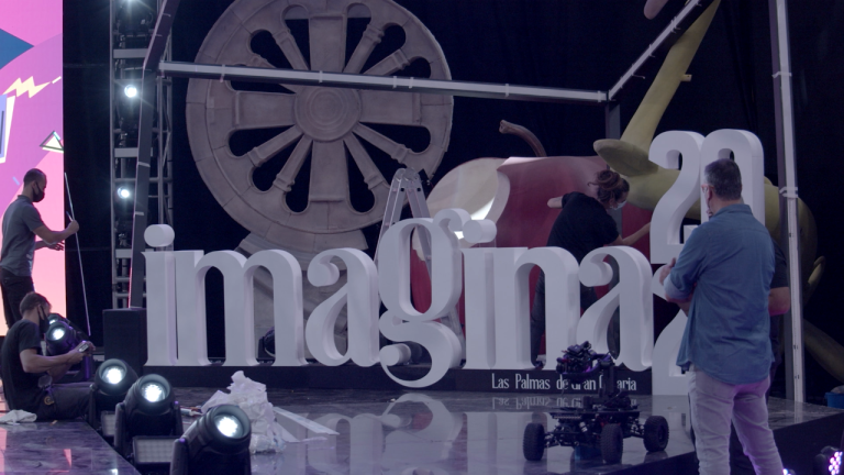 ‘Imagina 2022’, una gala para elegir la temática del Carnaval del próximo año