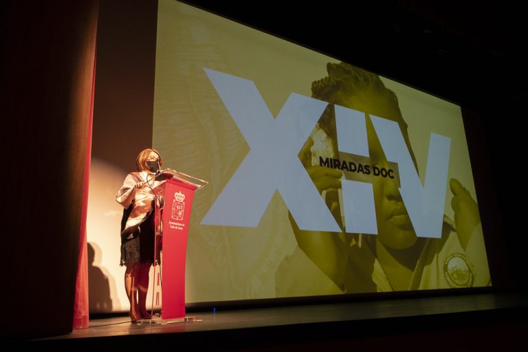 37 documentales se proyectarán en la XIV edición de MiradasDoc