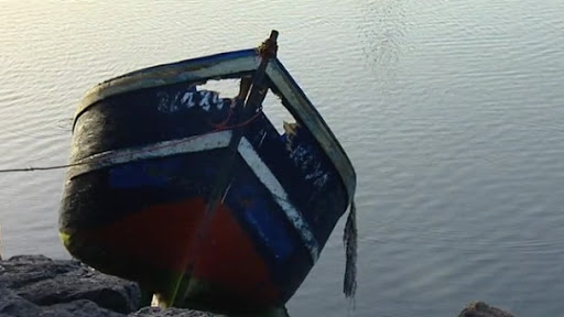 La inmigración irregular baja un 14,1% en Canarias