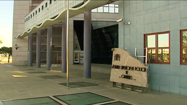 Jefatura Superior de Policía