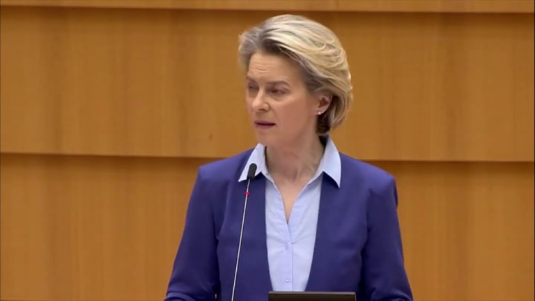 Los líderes de la UE presionarán a Orban para que retire la ley que discrimina a los LGTBIQ