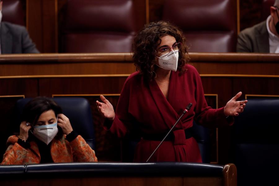 fondo de recuperación