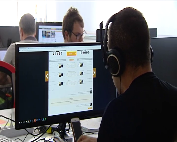 Canarias, en busca de determinados perfiles profesionales