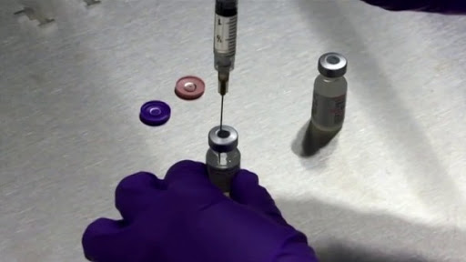 Japón aprueba el uso de la vacuna de Pfizer y empezará a pinchar el próximo miércoles