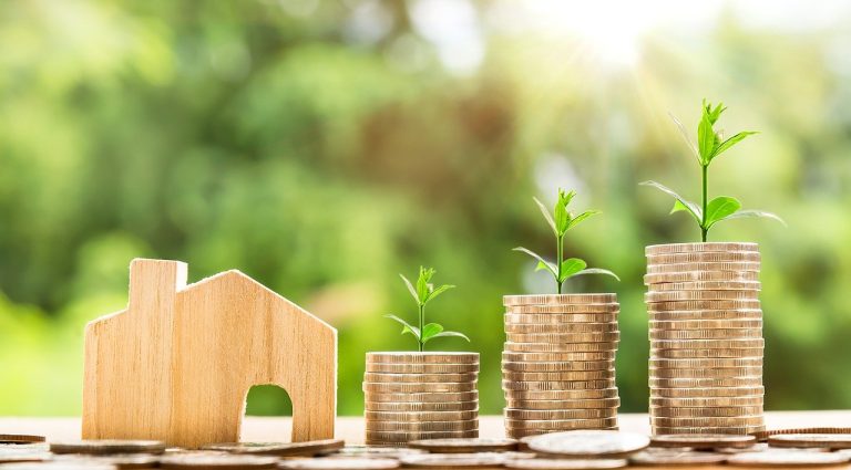 El precio de la vivienda ha subido un 9,5 % en el último año, según Tinsa