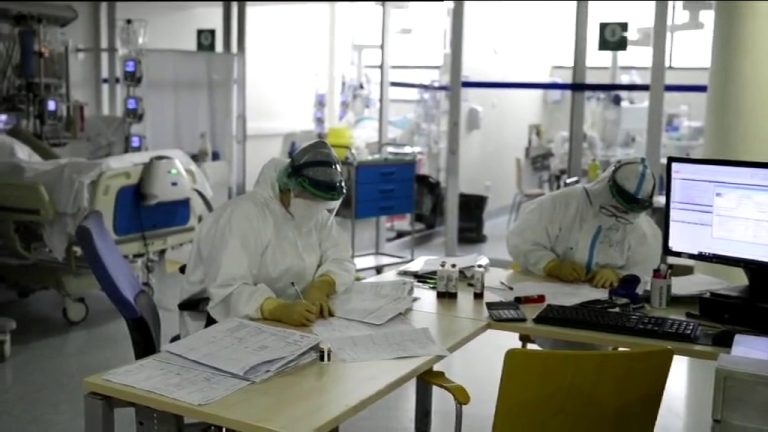 Canarias registra 169 contagios de COVID- 19 y ningún fallecido