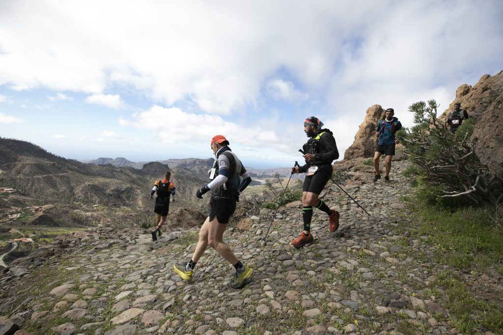 El fin de fiesta de Transgrancanaria, este sábado en TVC