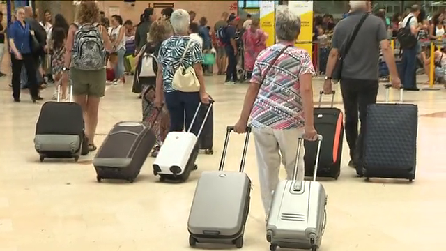 Canarias prevé superar el 80% de ocupación de cara a Semana Santa