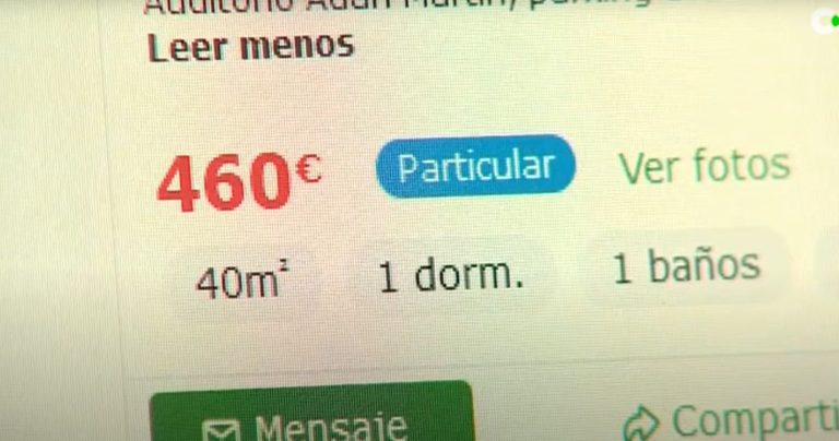 Las estafas por internet aumentan en Canarias