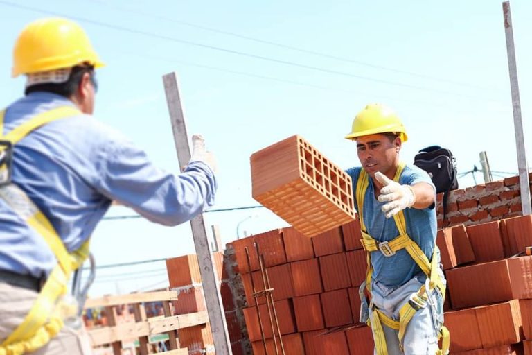 Siete personas han fallecido en Canarias por accidente laboral en lo que llevamos de año