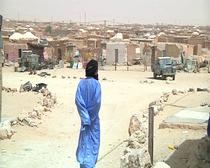 Se cumplen 45 años de la creación de la República Árabe Saharaui Democrática