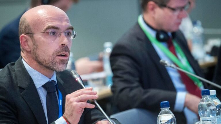 Vox recurrirá ante el TC la ley de eutanasia y la ley gallega de salud